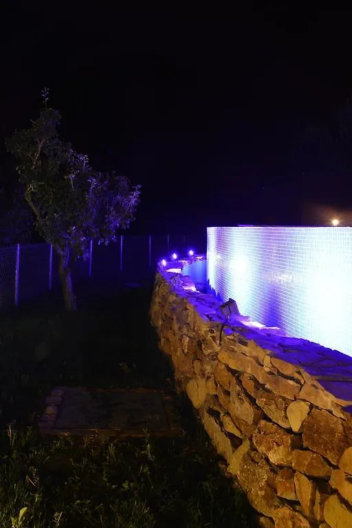 Apartamentos Los Naranjos Vejer de la Frontera Apartment