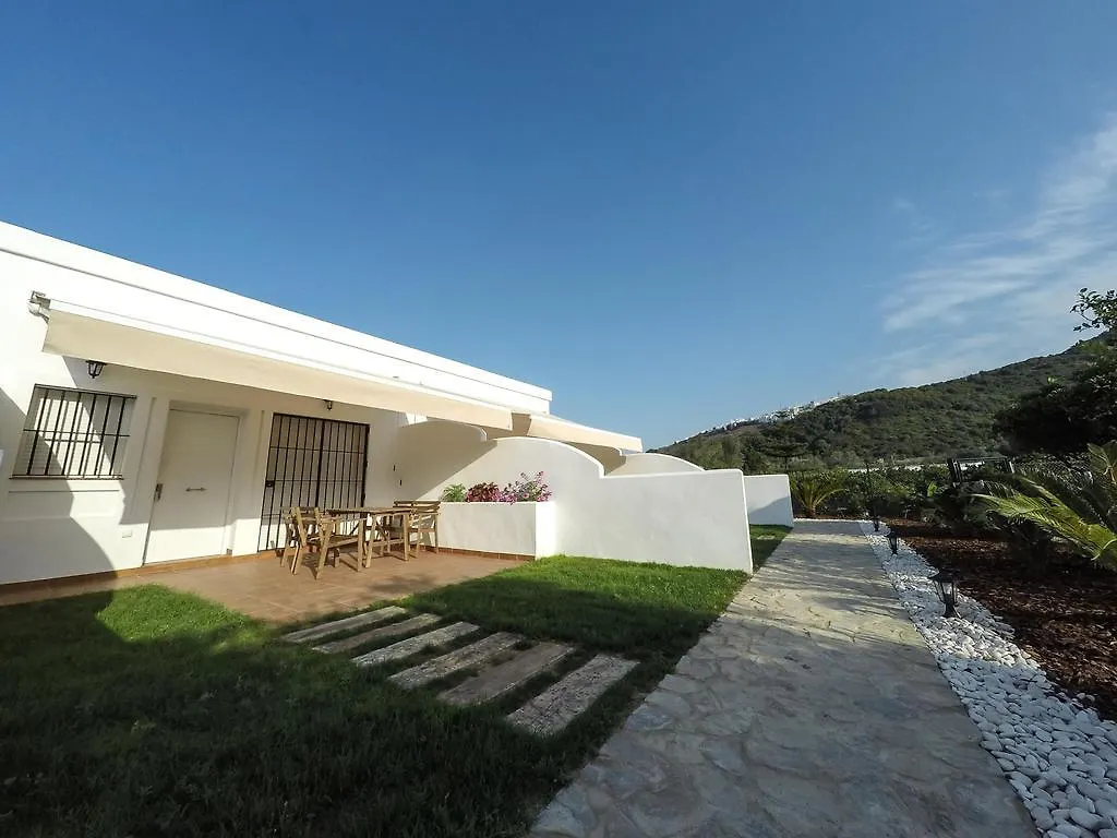 Apartamentos Los Naranjos Vejer de la Frontera