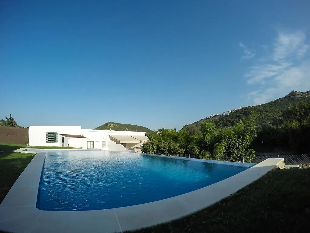 Apartamentos Los Naranjos Vejer de la Frontera Apartment